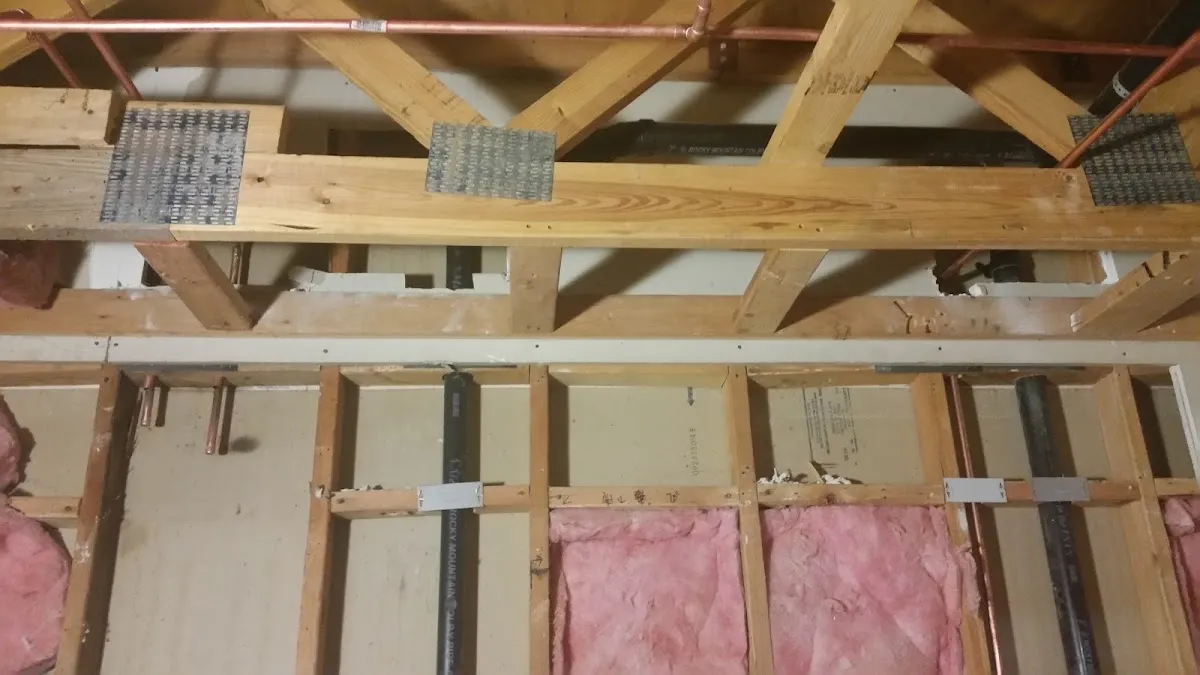 Plumbing services in Brighton, CO